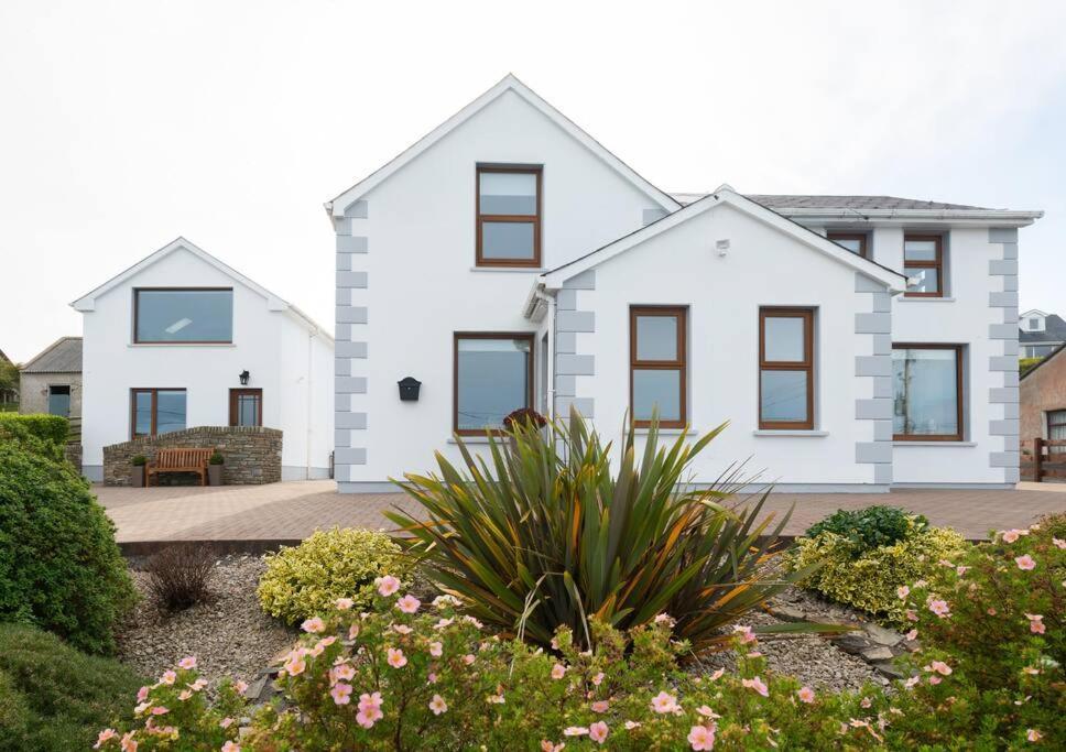 Rosapenna Golf Cottage, Donegal, Ireland Downings Exterior photo